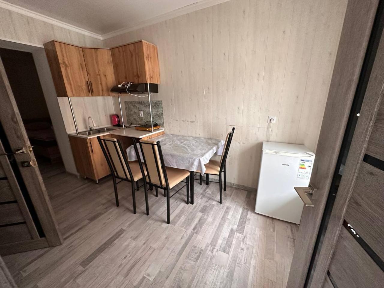 Pamko Bed & Breakfast Naryn Exterior photo